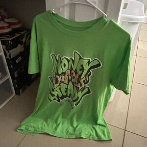 Outrank T-Shirt bundle